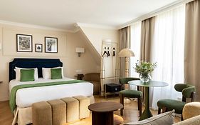 Hotel Le Clery